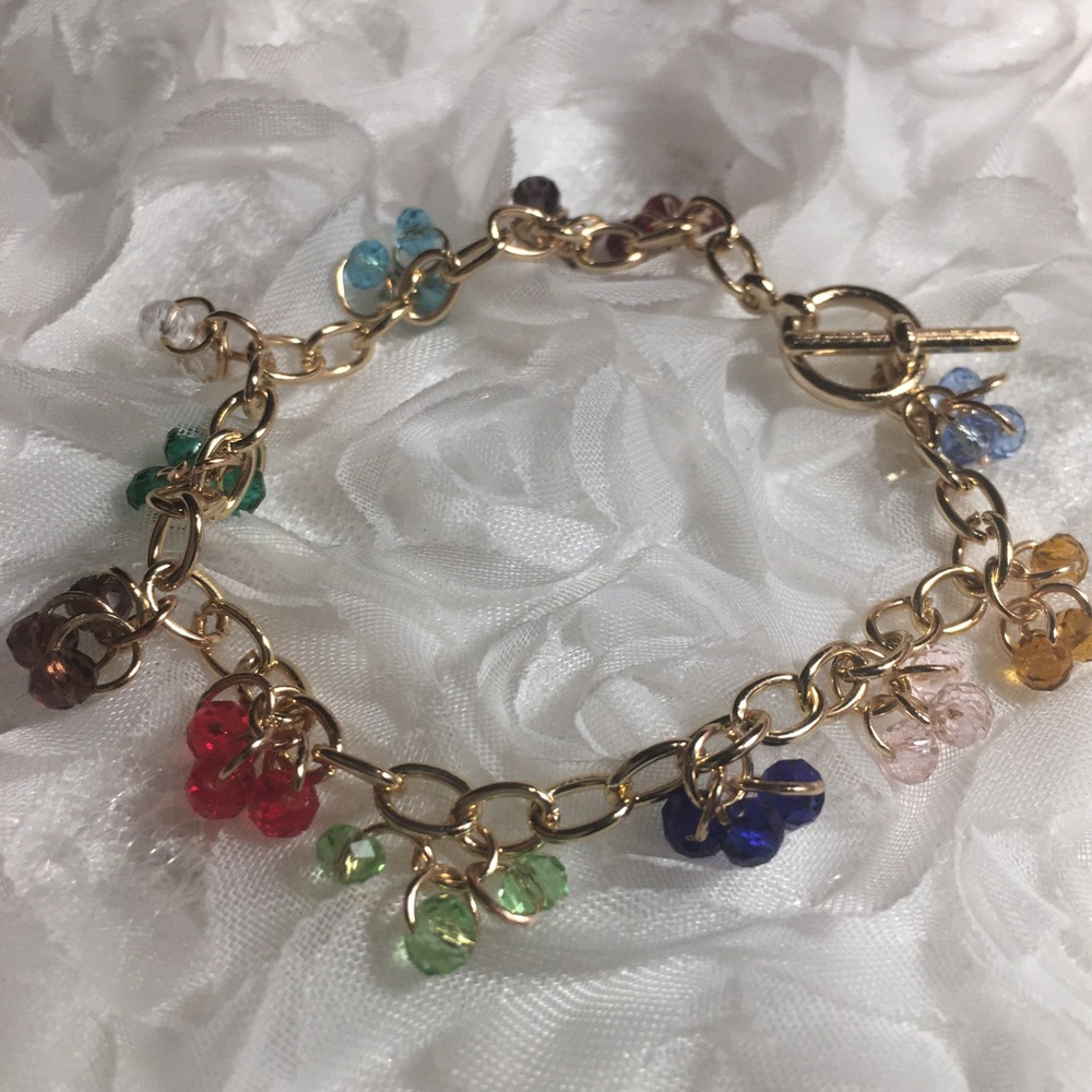 🔥Beautiful Handmade Bracelet - Picture 2 of 5